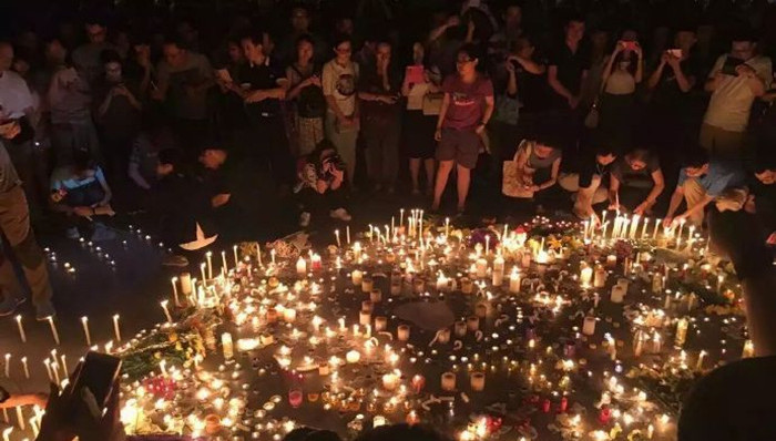 广州,医生,被砍