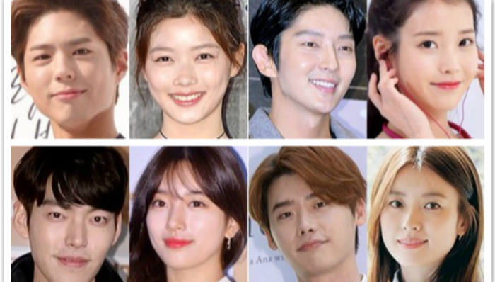一大波新鲜剧正在赶来：2016下半年韩剧看点抢先知