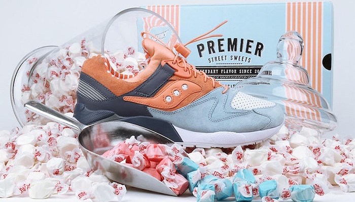 【是日美好事物】糖果色的跑鞋，还有几款猫奴必备水杯