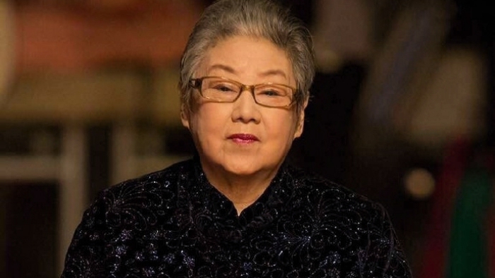 著名京剧表演艺术家李世济去世 享年83岁