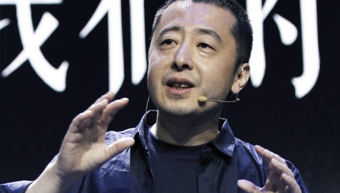 贾樟柯投资新媒体 推出短片平台“柯首映”