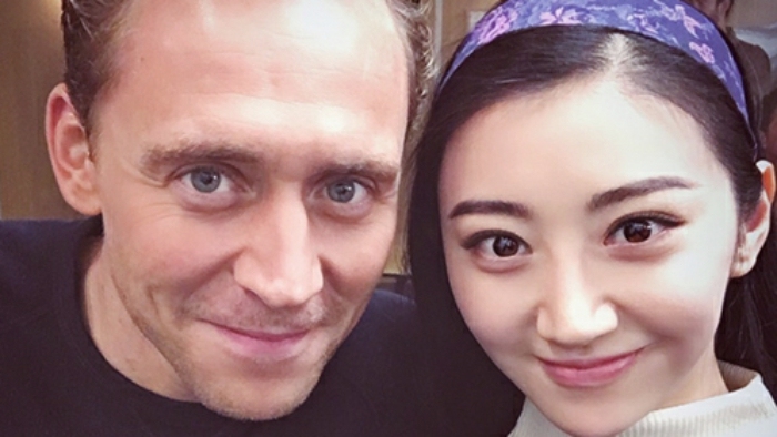 【新浪】看中国明星如何花式进军好莱坞