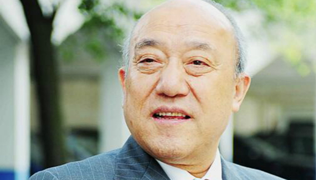 鲁冠球,万向集团,企业文化,汽车零部件