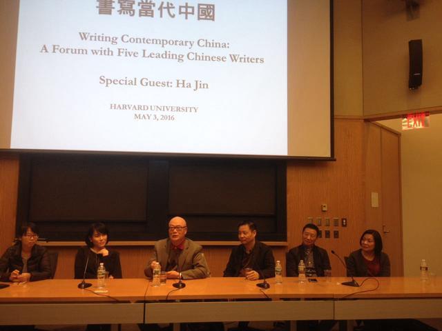 在一个断裂的社会，作家应该如何书写当代中国？