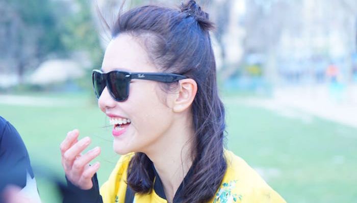 对话|刘语熙：“乌贼刘”那段日子很难过 觉得自己衰爆了