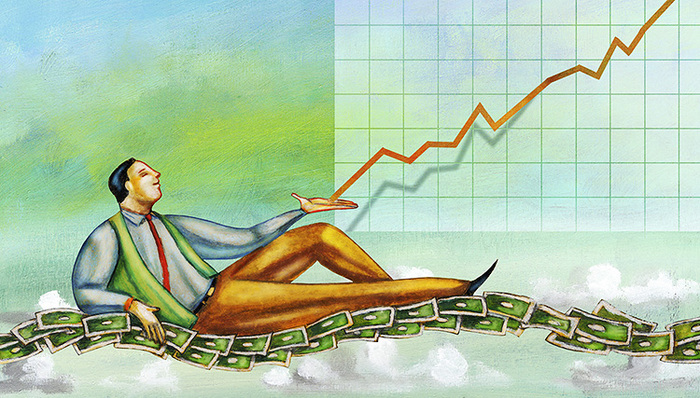 美的集团季报,美的集团除权除息