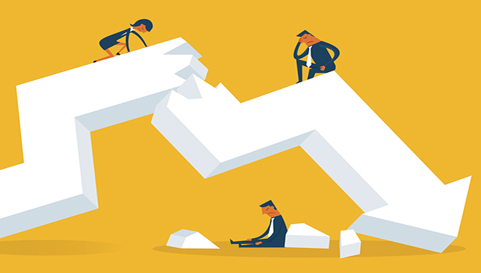 中概股集体暴跌超10%