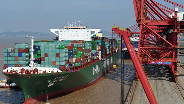 国务院关于促进外贸回稳向好的若干意见