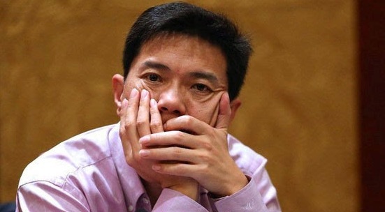 魏则西事件后李彦宏再发内部信