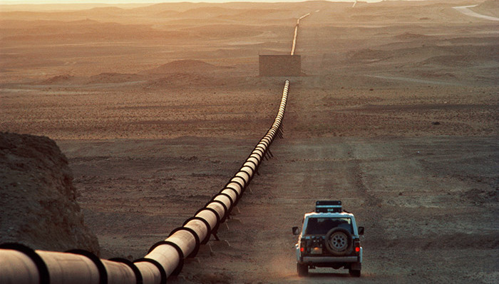 沙特,油价,对冲基金