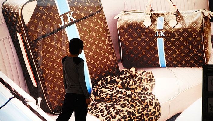 阿里巴巴的打假新招,在淘宝卖奢侈品要上传凭证