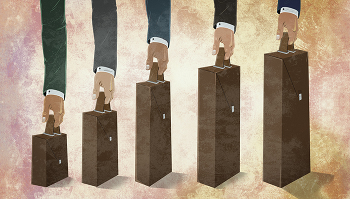 五只国家队基金一季度亏损