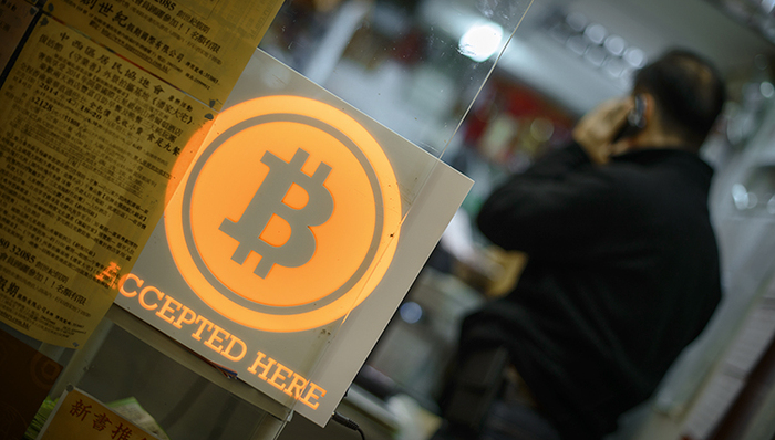 “区块链”概念或将颠覆互联网金融