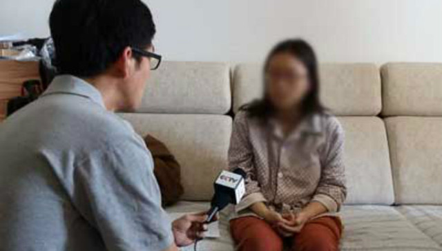 雷洋,嫖娼,死亡,家属