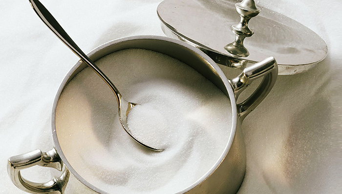 英联食品集团出售中国糖类业务