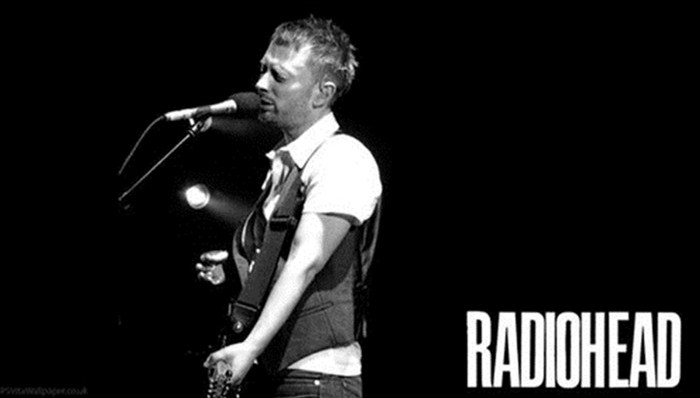 Radiohead暗示解散？新专辑你不知道的10件事