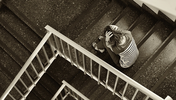 抑郁症初期症状,抑郁症知识