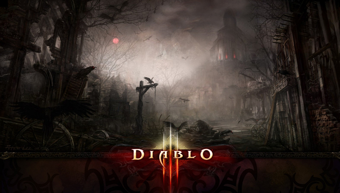 《暗黑破坏神》设计师告诉你 ARPG的未来也许会是这样子