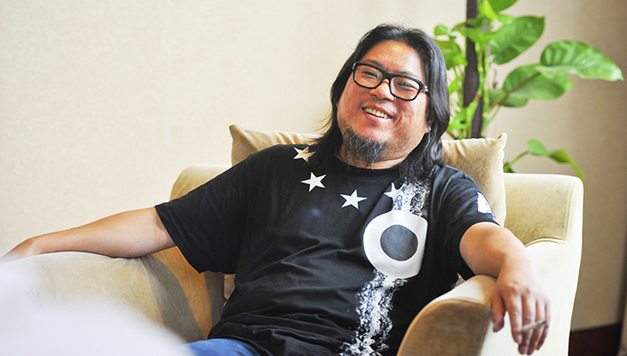 高晓松想当企业家