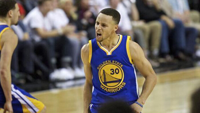 NBA季后赛到目前为止最令人震惊的五项数据统计