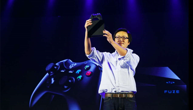 “战斧F1”想成为占领客厅的国产游戏主机 玩家却不一定买账