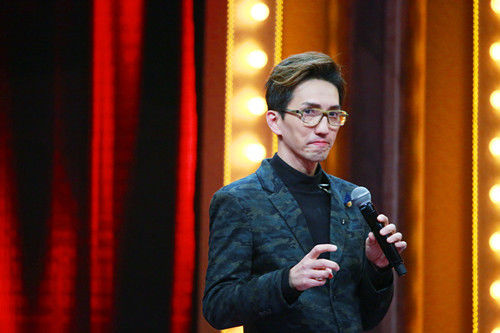 人物| 林志炫：不管什么场地都要真唱