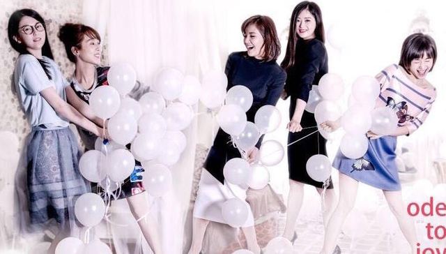 《欢乐颂》播完了，除了制造话题，还有什么值得讨论的？