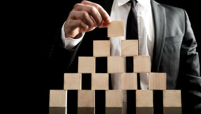 【中欧商业评论】下一个彼得•德鲁克将来自中国