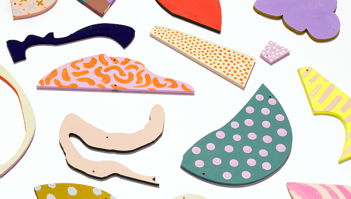 创意设计,活动与展览