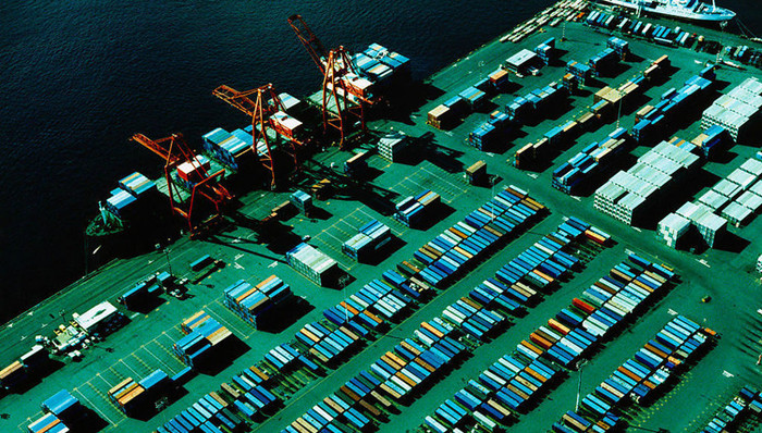 春季贸易报告,外贸企业,外需