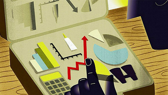 权威人士,人民日报,经济,L型