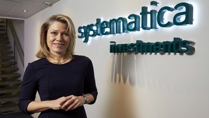 Leda,Braga,对冲基金