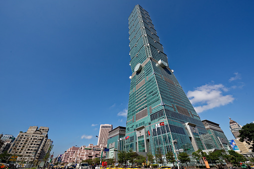 大陆游客赴台意愿变淡 台湾旅游业或迎寒冬