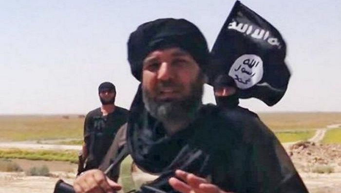 伊斯兰国,中东北非