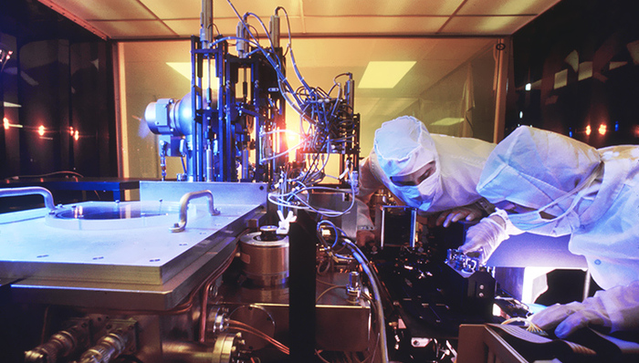 美国五角大楼正在调动硅谷人工智能当作新武器