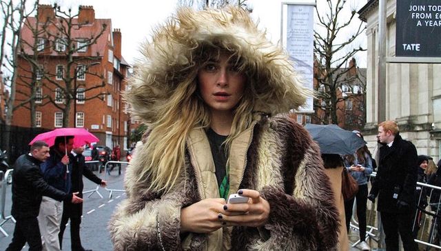 全球皮草价格下跌 你们为什么不买貂儿了？