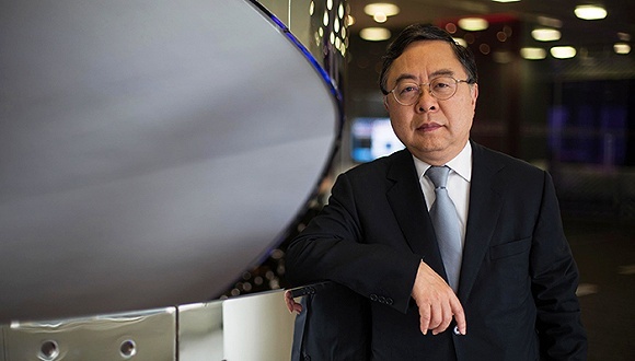 恒隆广场,二线受挫