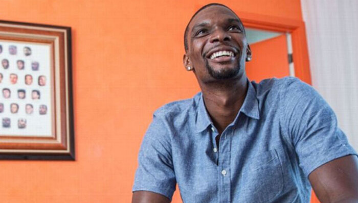 NBA职业生涯恐报销？波什不放弃：我还要进篮球名人堂