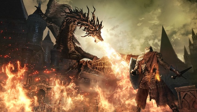 2016年最受瞩目的十大游戏开发商