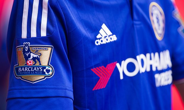 切尔西与阿迪达斯打翻了友谊的小船 那么“接盘侠”会是李宁吗？