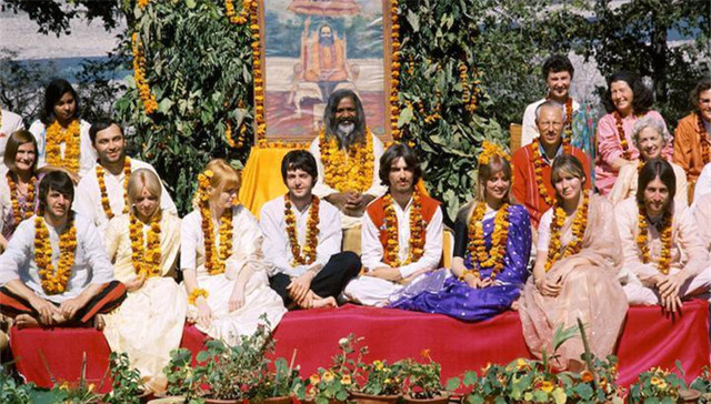 在今天的“小时代”里，我们为什么重访60年代