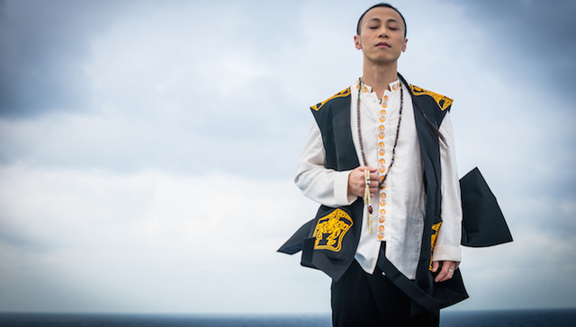 人物|戴荃：我怕我的歌烂大街