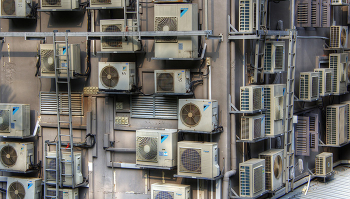 美的包揽了巴西奥运会的空调,,格力不干了