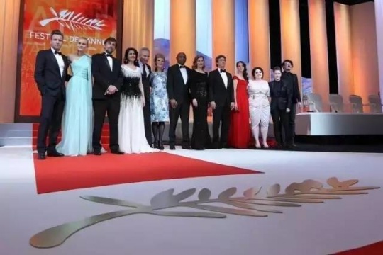 第69届戛纳国际电影节开幕 华语电影这样刷存在感