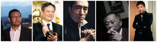第69届戛纳国际电影节开幕 华语电影这样刷存在感