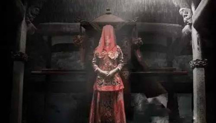 冥婚,结婚,青年夭亡