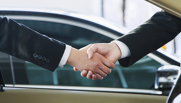 滴滴宣布获苹果公司10亿美元战略投资