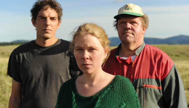 影院,咖啡公社,戛纳,伍迪艾伦,保持站立,影评人,金钱怪兽,湖畔的陌生人,李·盖茨,逃亡大王