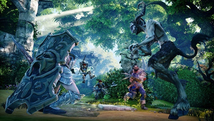 夭折的《神鬼寓言4》与狮头工作室背后的故事