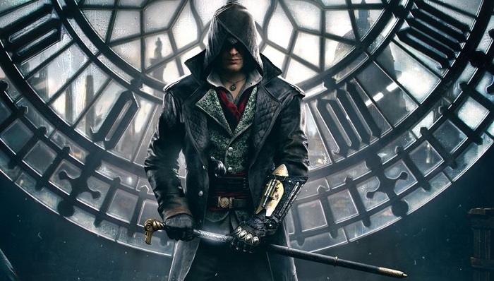 Steam多款育碧大作永久降价 《刺客信条》新作在列